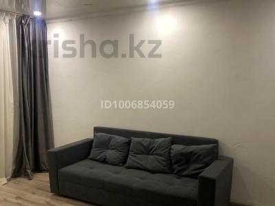 1-комнатная квартира · 34 м² · 5/5 этаж, Жансугурова 78 — Пересечение абая за 100 000 ₸ в Талдыкоргане