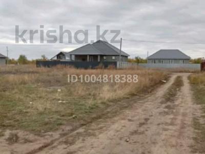 Дача · 4 комнаты · 140 м² · 6 сот., На против русская баня — Желаева за 24 млн 〒 в Желаеве