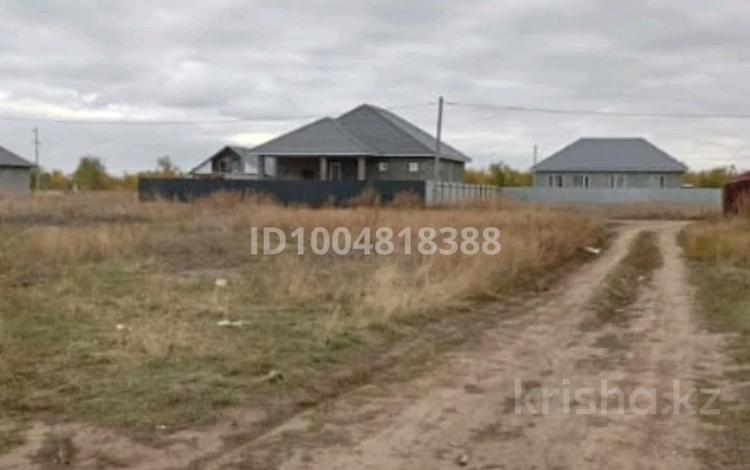 Дача · 4 комнаты · 140 м² · 6 сот., На против русская баня — Желаева за 24 млн ₸ в Желаеве — фото 2