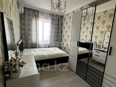 4-бөлмелі пәтер · 83.3 м² · 2/5 қабат, Койбакова, бағасы: 31 млн 〒 в Таразе