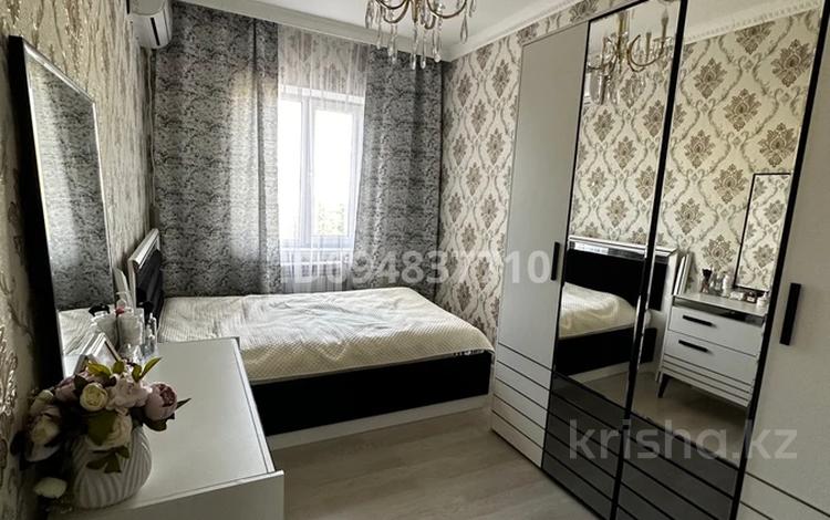 4-комнатная квартира · 83.3 м² · 2/5 этаж, Койбакова за 31 млн ₸ в Таразе — фото 9