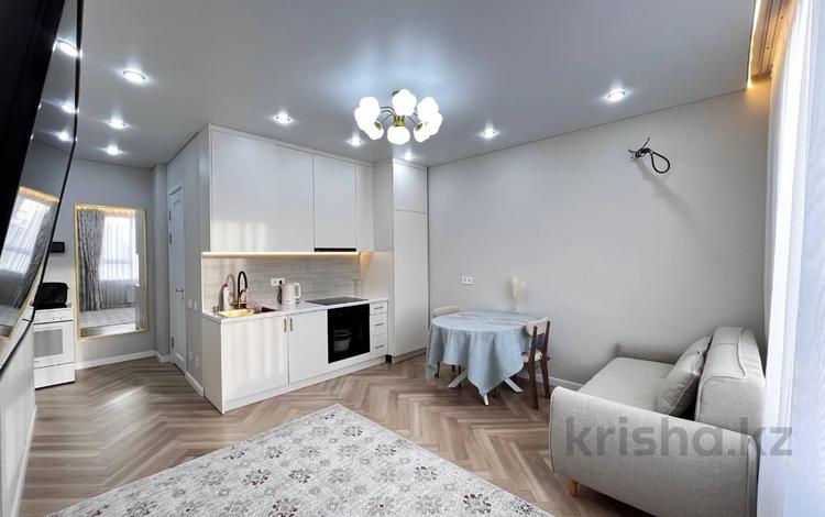 2-комнатная квартира · 38 м² · 7/14 этаж, Турар Рыскулов 16/3 за 34 млн ₸ в Астане, Есильский р-н — фото 12