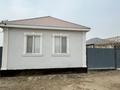 Жеке үй · 2 бөлме · 60 м² · 10 жүзд., Байтақ-2 ш/а., 11 24, бағасы: 11.5 млн ₸ в Атырау, мкр Байтак-2
