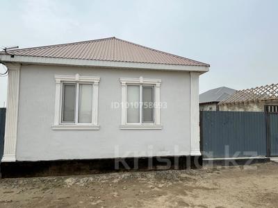 Жеке үй · 2 бөлме · 60 м² · 10 жүзд., Байтақ-2 ш/а., 11 24, бағасы: 11.5 млн ₸ в Атырау, мкр Байтак-2
