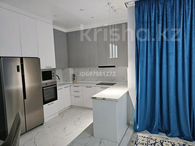 3-комнатная квартира · 72 м² · 3/10 этаж, Култегин 13 — Сыганак за 360 000 ₸ в Астане, Нура р-н