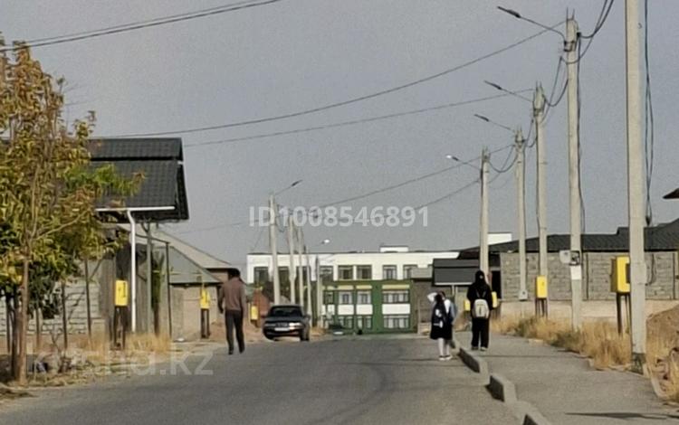 Жер телімі · 8 сотық, мкр Нуршуак, Жезкент,Жаркудык — Барыс базар, бағасы: 21 млн 〒 в Шымкенте, Абайский р-н — фото 4