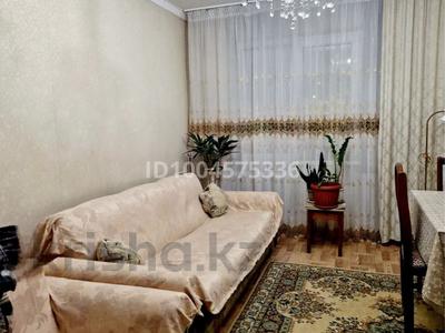 3-комнатная квартира · 58 м² · 1/4 этаж, мкр №6 за 40 млн ₸ в Алматы, Ауэзовский р-н