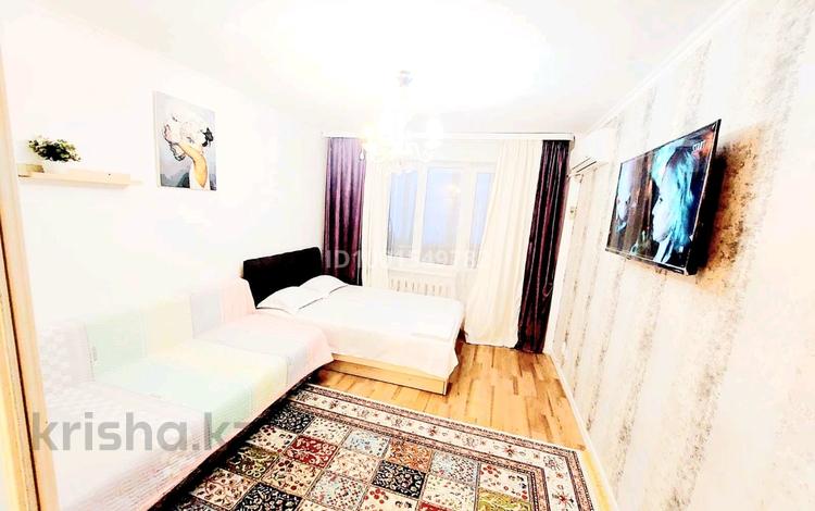 1-комнатная квартира · 30 м² · 7/9 этаж, Майлина 31 — Жумабаева за 12 000 ₸ в Астане, Алматы р-н — фото 2