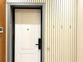 2-бөлмелі пәтер · 41 м² · 4/14 қабат, Сагадат Нурмагамбетов 15/1 — Калдаякова, бағасы: 37.6 млн ₸ в Астане, Сарайшык р-н — фото 9