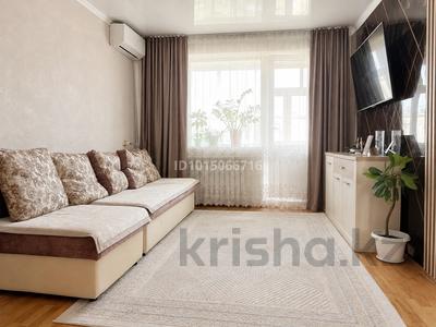 3-комнатная квартира · 57 м² · 5/5 этаж, 40 квартал 5 — 29 школа за 19.5 млн ₸ в Семее