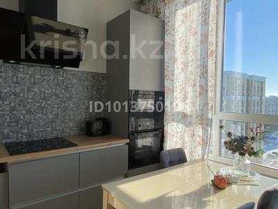 2-бөлмелі пәтер · 64 м² · 9/9 қабат, Казыбек би 9/1 — Толе би, бағасы: 54.9 млн ₸ в Астане, Нура р-н