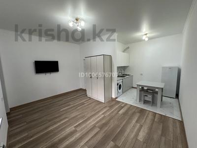 1-комнатная квартира · 30 м² · 2/2 этаж, мкр 112 квартал, Жасоркен 6 — Самал базар / рынок Самал за 120 000 〒 в Шымкенте, Туран р-н