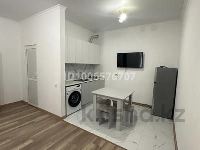 1-комнатная квартира · 30 м² · 2/2 этаж, мкр 112 квартал, Жасоркен 6 — Самал базар / рынок Самал за 120 000 ₸ в Шымкенте, Туран р-н