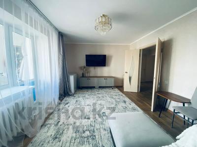 2-комнатная квартира · 57.2 м² · 2/5 этаж, Айтматова 41Б — МНУ им. Нарикбаева, КазУТБ, КазНТУ за 29.9 млн ₸ в Астане, Нура р-н