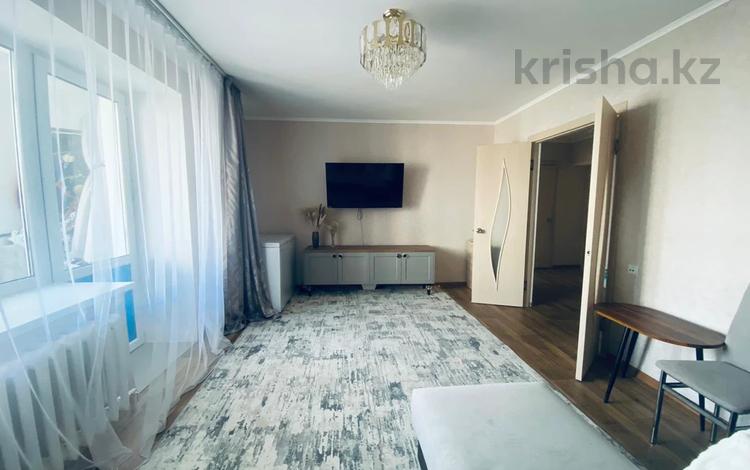 2-комнатная квартира · 57.2 м² · 2/5 этаж, Айтматова 41Б — МНУ им. Нарикбаева, КазУТБ, КазНТУ за 29.9 млн ₸ в Астане, Нура р-н — фото 4