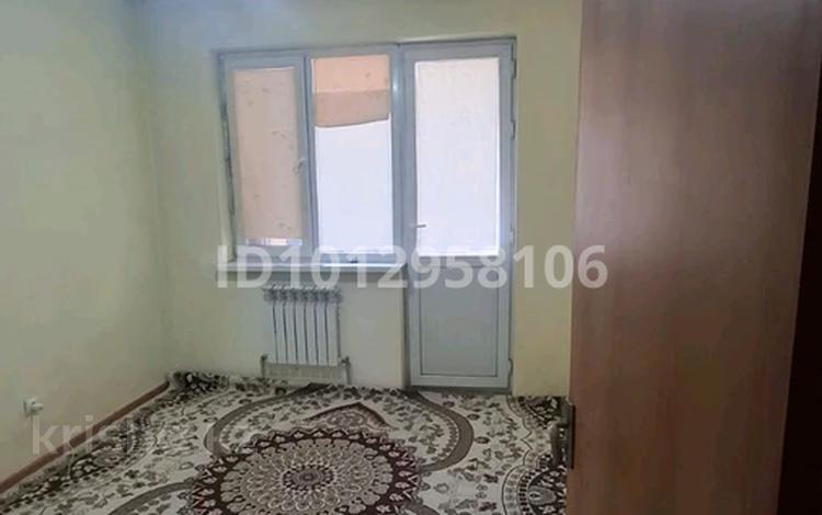 3-бөлмелі пәтер · 86 м² · 3/5 қабат, мкр Жас Канат 56, бағасы: 230 000 ₸ в Алматы, Турксибский р-н — фото 2