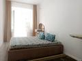 1-комнатная квартира · 58 м² · 6/9 этаж, Туран стр. 22 за 2 000 ₸ в Астане