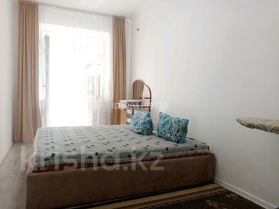 1-комнатная квартира · 58 м² · 6/9 этаж, Туран стр. 22 за 2 000 ₸ в Астане