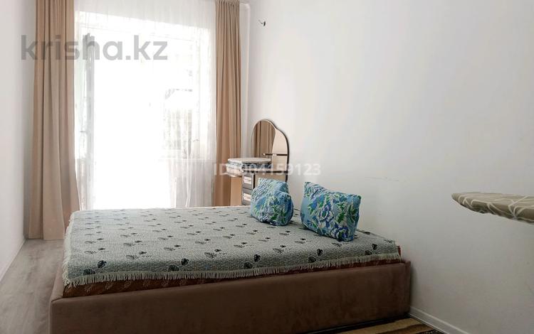 1-комнатная квартира · 58 м² · 6/9 этаж, Туран стр. 22 за 2 000 ₸ в Астане — фото 6