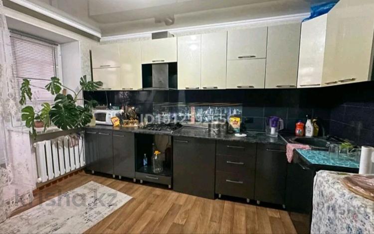 1-бөлмелі пәтер · 35.3 м² · 5/5 қабат, Покрышкина 1а, бағасы: 9 млн ₸ в Талдыкоргане, Каратал — фото 13