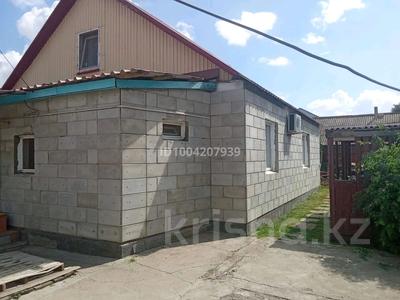 Отдельный дом · 5 комнат · 110 м² · 4 сот., Семей 10 — Жамбула за 35 млн 〒 в Уральске