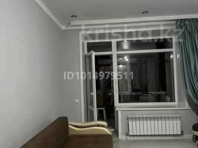 1-комнатная квартира · 43 м², Ауельбекова 33 за 15 000 ₸ в Кокшетау