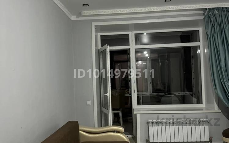 1-комнатная квартира · 43 м², Ауельбекова 33 за 15 000 ₸ в Кокшетау — фото 2