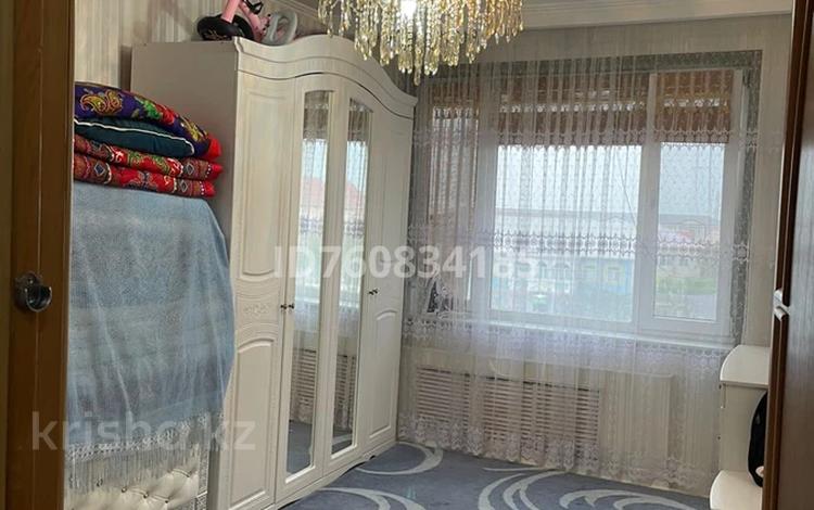 4-комнатная квартира · 92 м² · 4/5 этаж, 26-й мкр 43 за 28 млн ₸ в Актау — фото 2