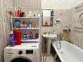 2-комнатная квартира · 60 м² · 9/12 этаж, Талдыкорган 6 мкр за 24 млн ₸ в мкр Болашак — фото 11