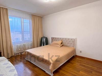 2-комнатная квартира · 60 м² · 9/12 этаж, Талдыкорган 6 мкр за 24 млн ₸ в мкр Болашак