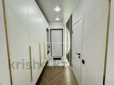 1-комнатная квартира · 29.3 м² · 3/4 этаж, мкр Шугыла 340/36 к 10 за 22.5 млн ₸ в Алматы, Наурызбайский р-н