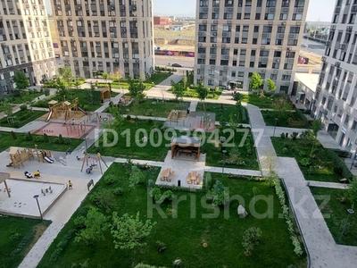 1-бөлмелі пәтер · 38 м² · 7/9 қабат, мкр Шымсити, ​Туркия 1280/2, бағасы: 23.9 млн ₸ в Шымкенте, Абайский р-н