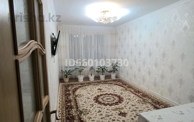 3-комнатная квартира · 70 м² · 5/5 этаж, 27-й мкр 32 за 22.8 млн ₸ в Актау — фото 17