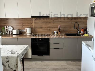 3-комнатная квартира · 64.2 м² · 10/10 этаж, новостройка за 28.5 млн ₸ в Семее