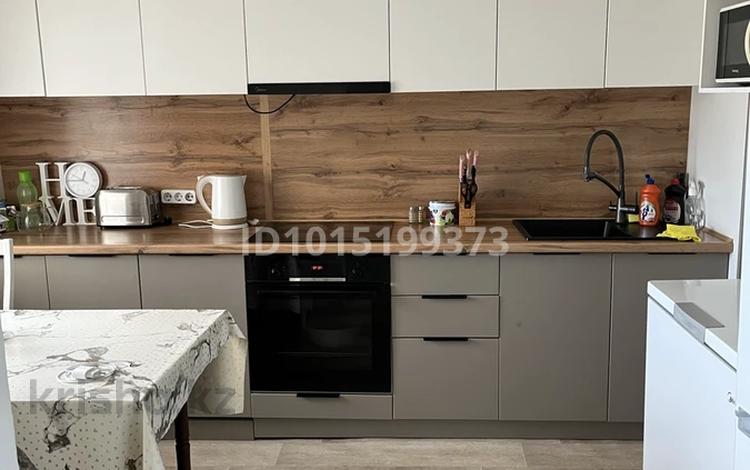 3-комнатная квартира · 64.2 м² · 10/10 этаж, новостройка за 28.5 млн ₸ в Семее — фото 2
