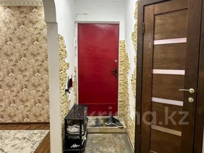 3-комнатная квартира · 63 м² · 1/5 этаж, Самал за 18.3 млн ₸ в Талдыкоргане, мкр Самал