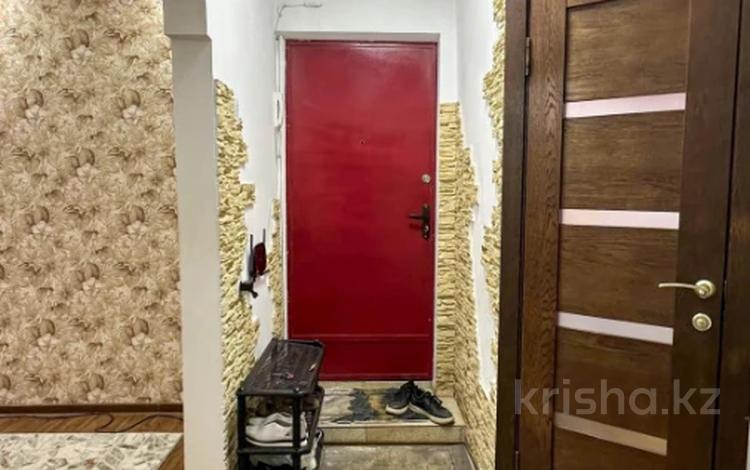 3-бөлмелі пәтер · 63 м² · 1/5 қабат, Самал, бағасы: 18.3 млн ₸ в Талдыкоргане, мкр Самал — фото 2