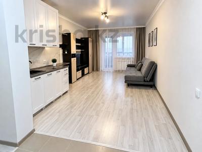 1-комнатная квартира · 29 м² · 7/10 этаж, мкр Шугыла, Жунисова за 20 млн ₸ в Алматы, Наурызбайский р-н