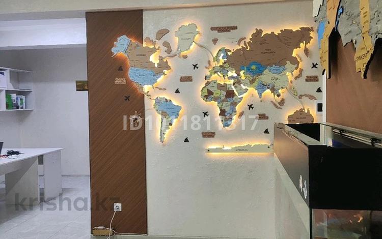 Офисы · 3 м² за 100 000 ₸ в Алматы, Наурызбайский р-н — фото 2