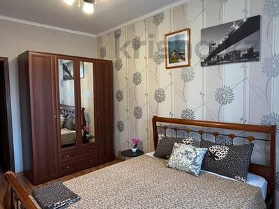 2-бөлмелі пәтер · 50 м² · 2/9 қабат, Баймуканова 84, бағасы: 24.5 млн ₸ в Кокшетау