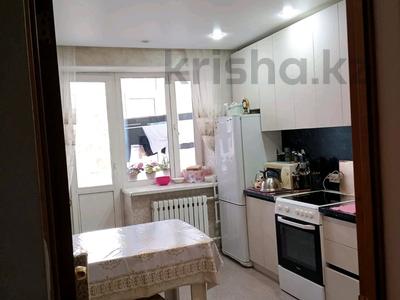 1-комнатная квартира · 36.5 м² · 2/4 этаж, Казыбек Би 5/2 за 17.5 млн 〒 в Усть-Каменогорске