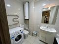 2-бөлмелі пәтер · 47 м² · 3/6 қабат, мкр Михайловка , Аманжолова 3, бағасы: 230 000 ₸ в Караганде, Казыбек би р-н — фото 10