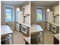 2-бөлмелі пәтер · 47 м² · 3/6 қабат, мкр Михайловка , Аманжолова 3, бағасы: 230 000 ₸ в Караганде, Казыбек би р-н — фото 6