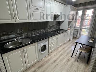 2-комнатная квартира · 54.2 м² · 5/6 этаж, Нурсултана Назарбаева 223 за 25.9 млн ₸ в Костанае
