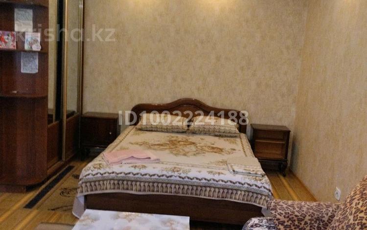 1-бөлмелі пәтер · 31 м² · 4/4 қабат, Толебаева 31 — Макатаева, бағасы: 13 000 ₸ в Алматы, Медеуский р-н — фото 13