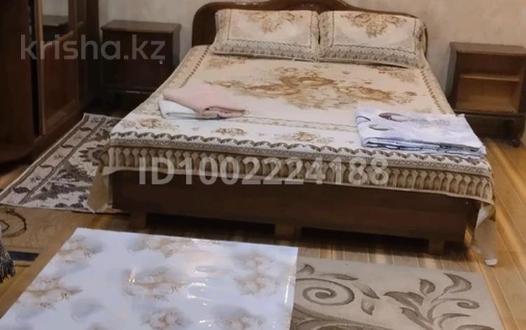 1-комнатная квартира · 31 м² · 4/4 этаж, Толебаева 31 — Макатаева за 13 000 ₸ в Алматы, Медеуский р-н — фото 7