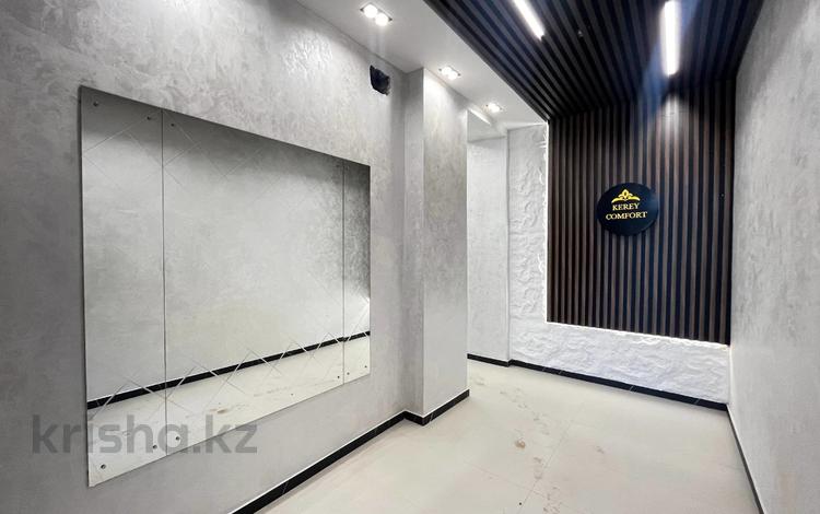 3-бөлмелі пәтер · 79.8 м² · 8/9 қабат, Пр-т. Нурсултана Назарбаева 233/Б, бағасы: ~ 33.5 млн ₸ в Костанае — фото 2