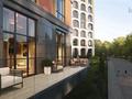 1-комнатная квартира · 49.2 м² · 1/6 этаж, Талгат Бигелдинов 1/2 за 70 млн ₸ в Алматы — фото 2