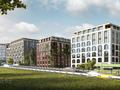 1-комнатная квартира · 49.2 м² · 1/6 этаж, Талгат Бигелдинов 1/2 за 70 млн ₸ в Алматы