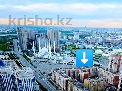 2-комнатная квартира, 65 м², 5/10 этаж, Касым Аманжолов 32 за 29.5 млн 〒 в Астане, Алматы р-н